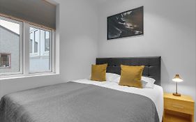 Capital Luxury Apartments